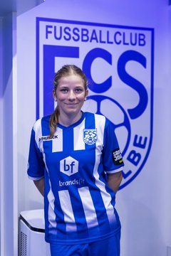 Bild 4 - wBJ FC Suederelbe.